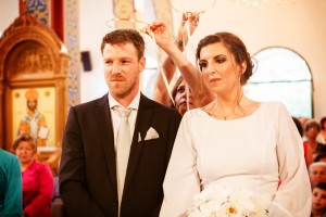 Wedding photographer Thessaloniki Greece