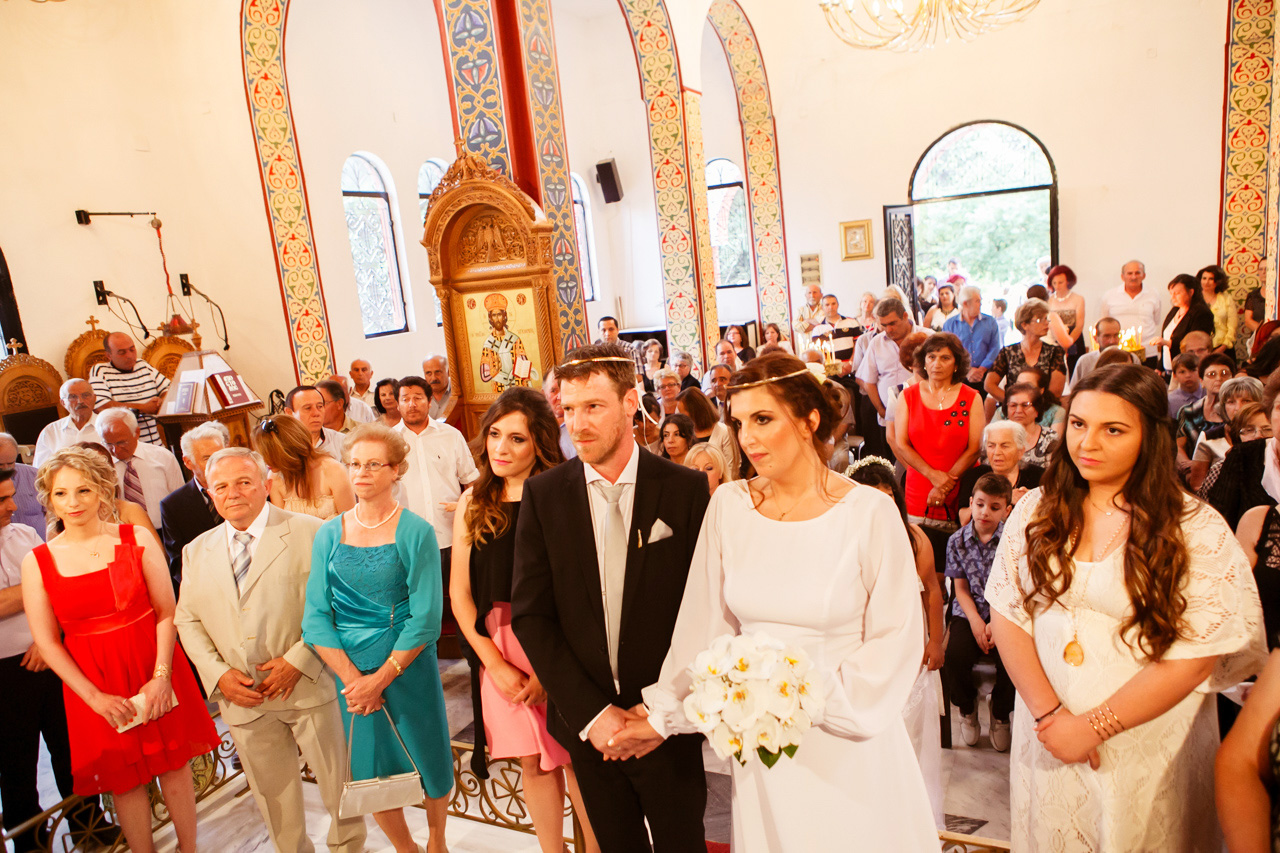Wedding photographer Thessaloniki Greece