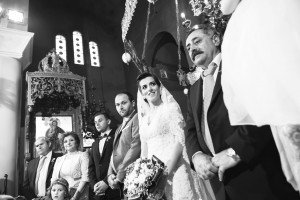 wedding in Greece