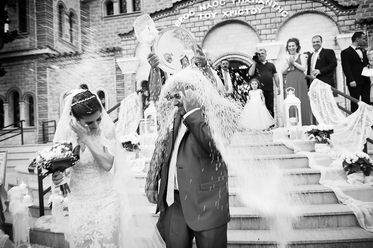 Greek wedding photographer