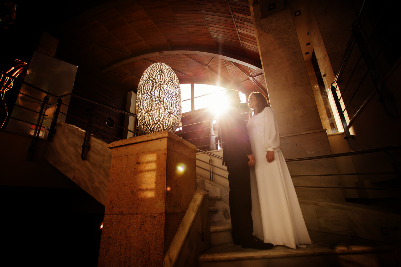 Best wedding photographers Greece