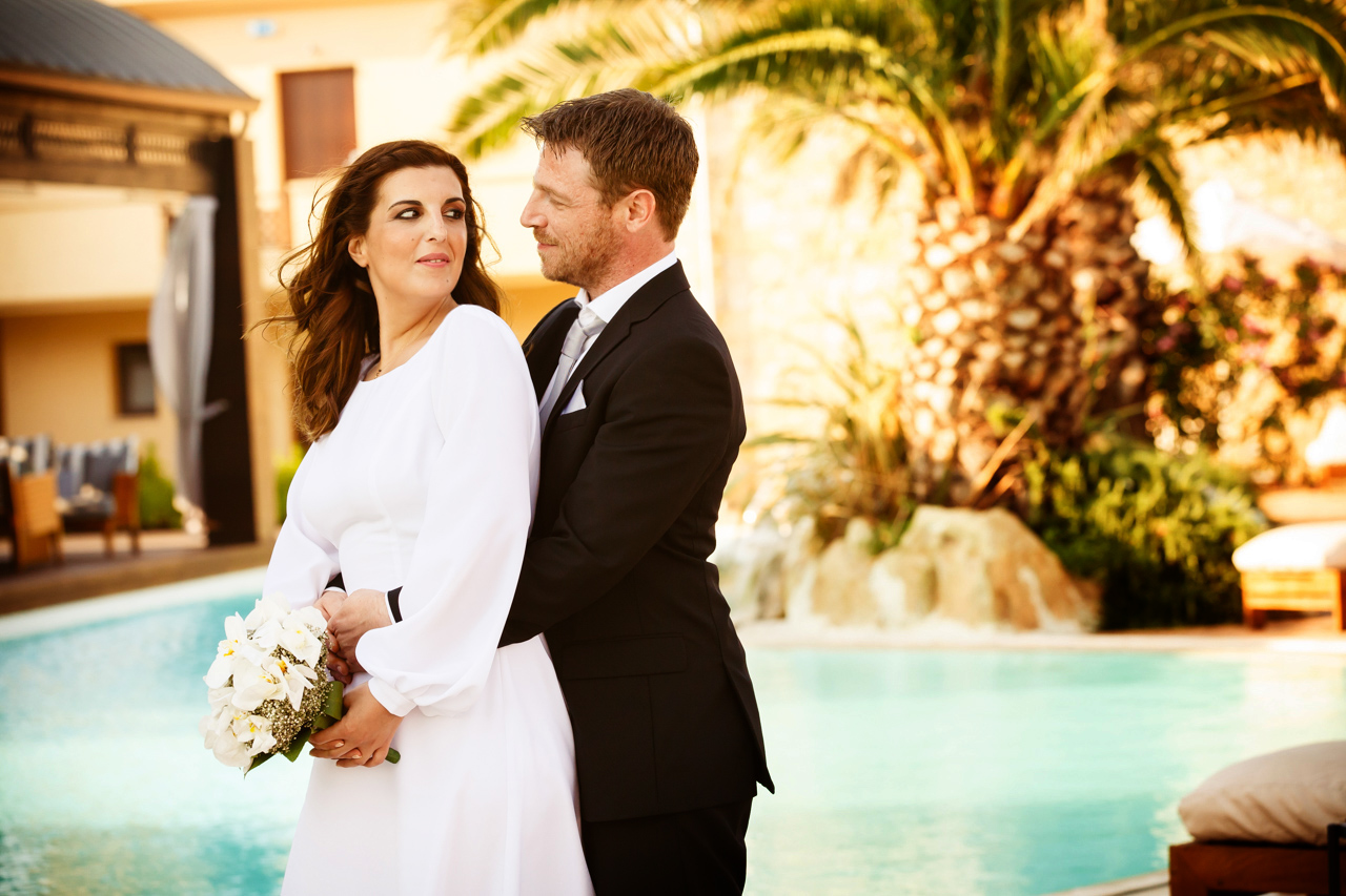 Best wedding photographers Greece