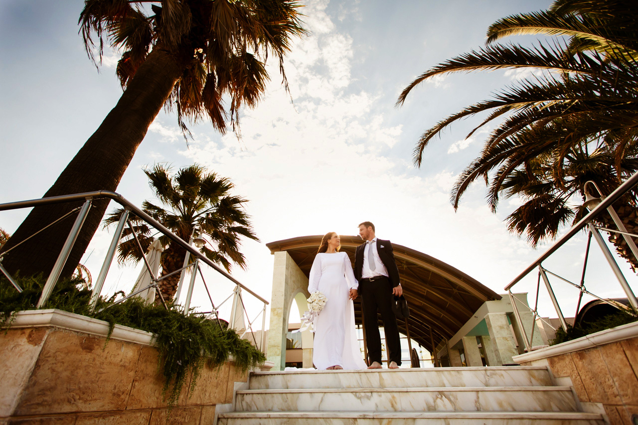 Best wedding photographers Greece