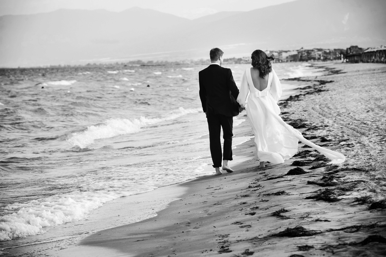 Best wedding photographers Greece