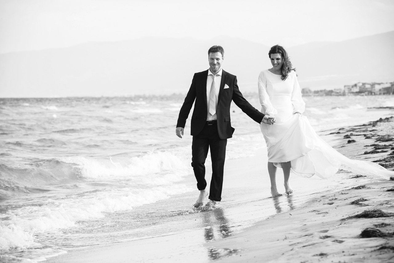 Best wedding photographers Greece