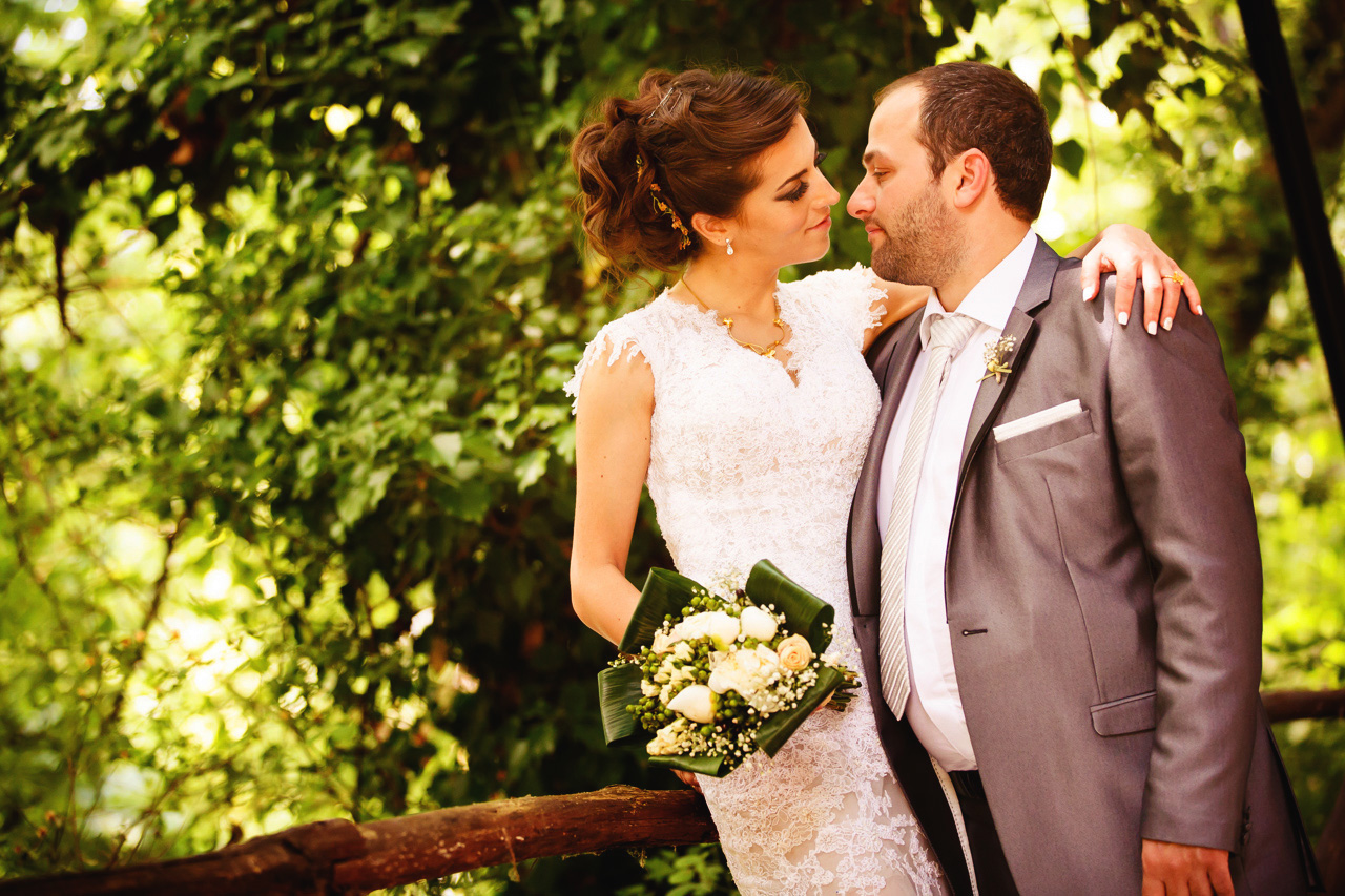 Καλλιτεχνική φωτογραφία γάμου Θεσσαλονίκη