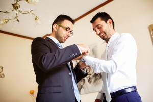 Γάμος στη Θεσσαλονίκη