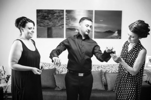 Γάμος στο Μακροχώρι Ημαθίας