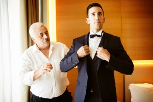 Γάμος μαρτύρων του Ιεχωβά στη Θεσσαλονίκη