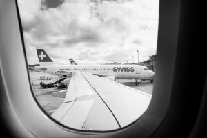 Wedding in Zurich, Switzerland