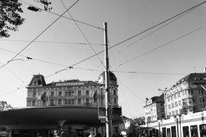 Wedding in Zurich, Switzerland