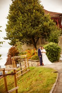 Hochzeitsfotograf Zürich