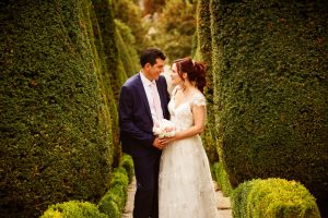 Hochzeitsfotograf Schweiz