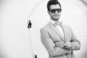 Wedding at Greece