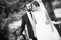 Stergios & Evaggelia Wedding “The wedding video clip”