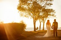 Giorgos & Matina Wedding “The wedding video clip”