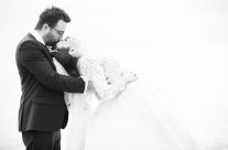 Savvas & Agoritsa Wedding at Veria, Greece