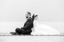 Alexandros & Ioanna Wedding at Veria, Greece