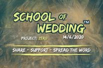 14 June 2020 Wedding Photography Training