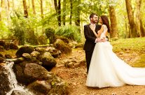 02 – Wedding slideshow images