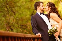 12 – Wedding slideshow images