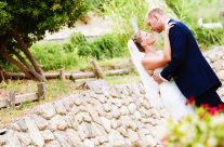 15 – Wedding slideshow images