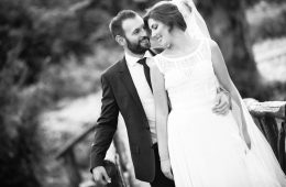 Stergios & Evaggelia Wedding “The wedding video clip”