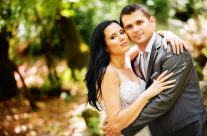 Giorgos & Eleni Wedding “The wedding video clip”