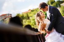 Xristos & Tzeni Wedding “The wedding video clip”