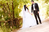 Kostas & Sofia Wedding “The wedding video clip”