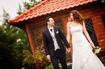 Giorgos & Olga Wedding “The wedding video clip”