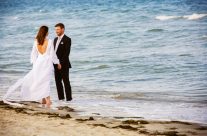 Miltos & Konstantina Wedding “The wedding video clip”