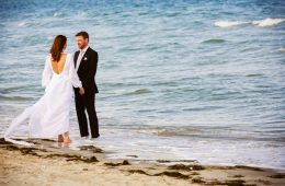 Miltos & Konstantina Wedding “The wedding video clip”