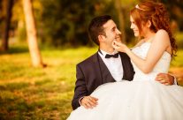 Georgios & Elina Wedding “The wedding video clip”