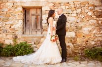 Vasilis & Konstantina Wedding “The wedding video clip”