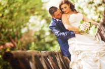 Tasos & Margarita Wedding “The wedding video clip”