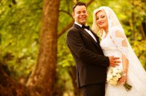 Dimitris & Anastasia Wedding “The wedding video clip”