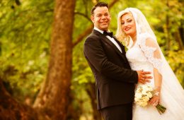 Dimitris & Anastasia Wedding “The wedding video clip”