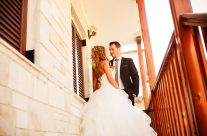 Thanasis & Krystallia Wedding “The wedding video clip”