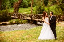 Nikos & Alexandra Wedding “The wedding video clip”