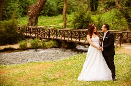 Nikos & Alexandra Wedding “The wedding video clip”