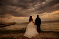 Giannis & Eva Wedding “The wedding video clip”