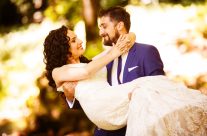 Panagiotis & Evgenia Wedding “The wedding video clip”