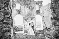 Teo & Maria Wedding “The wedding video clip”