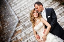 Giannis & Ioanna Wedding “The wedding video clip”
